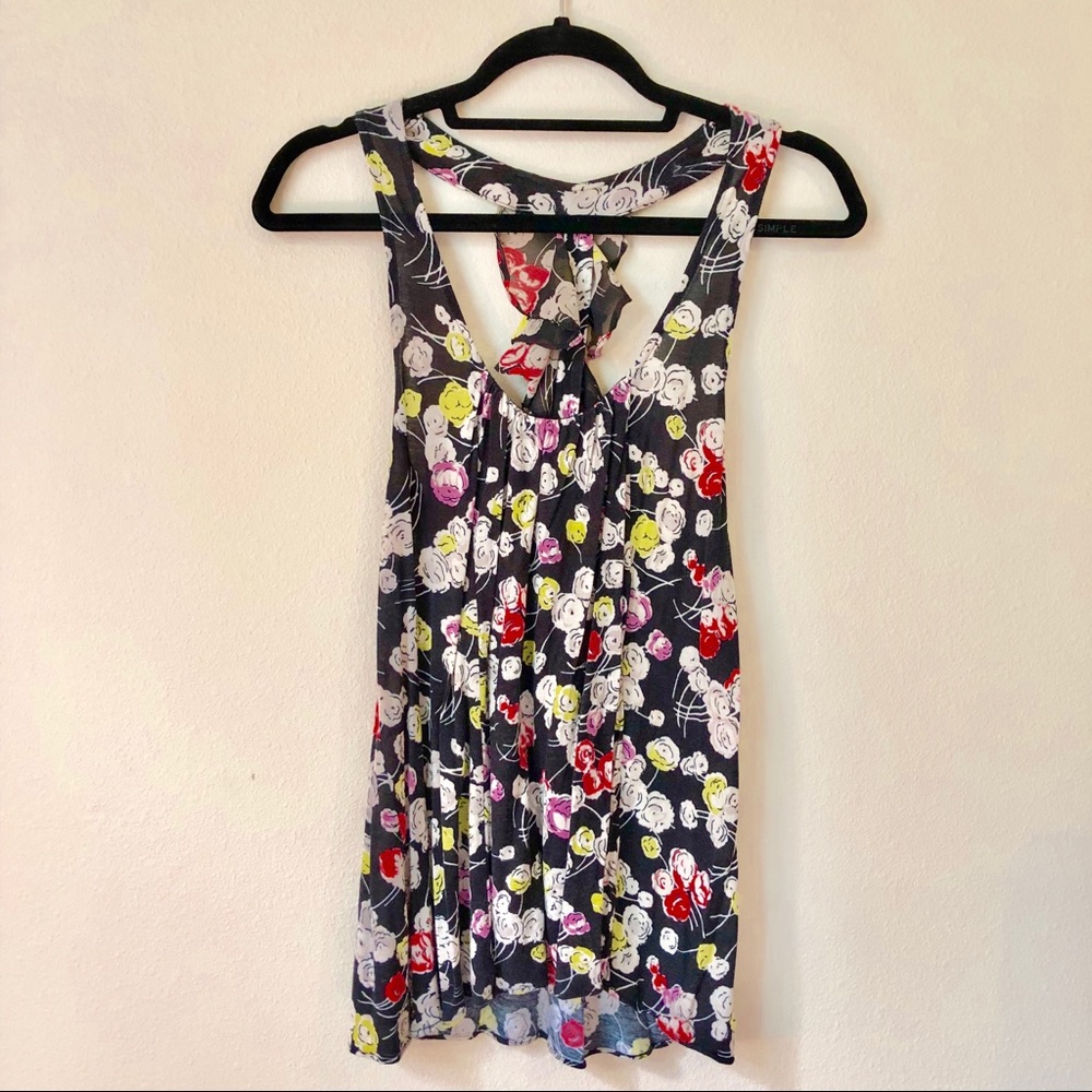 Anthropology women’s top